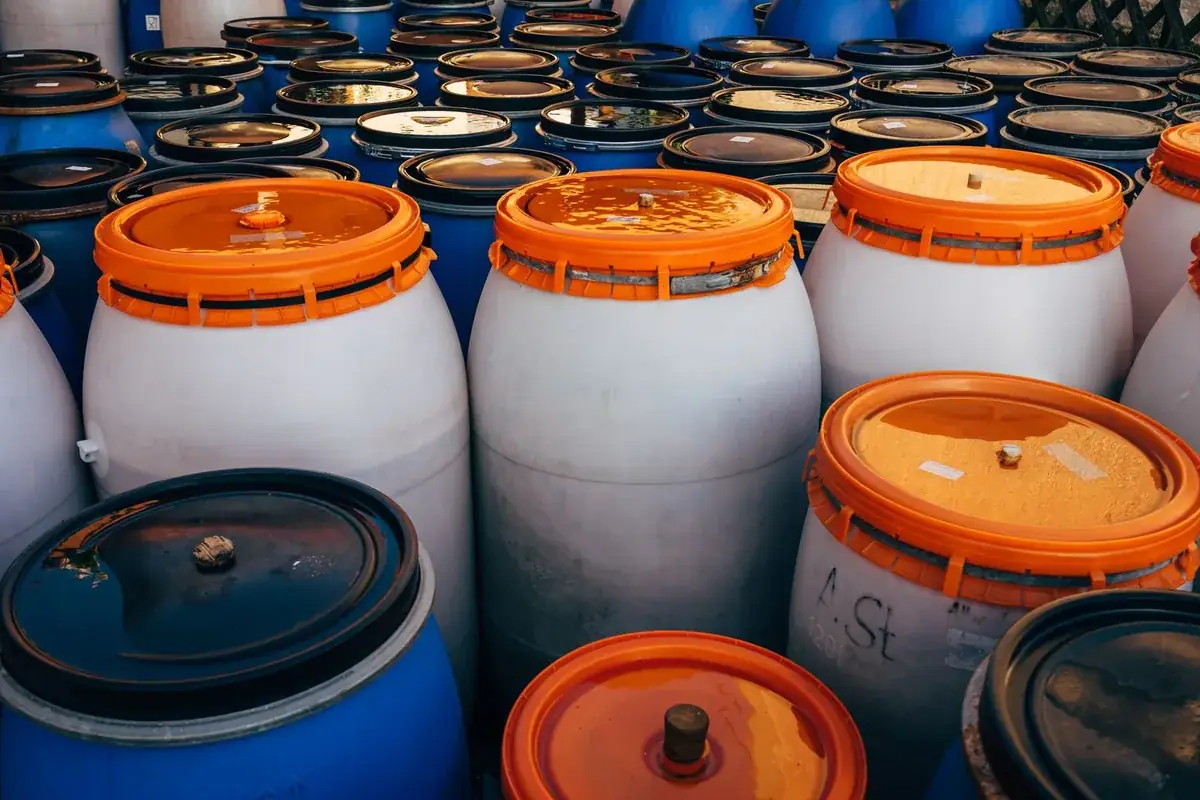 Hazmat Cleanup in Madelia, MN
